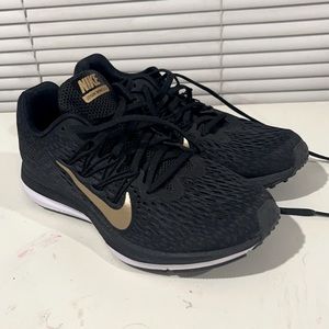 Nike shoes
